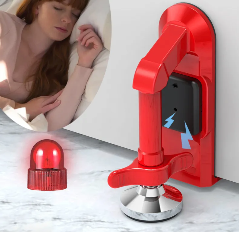 RoamReady Travel Security Lock