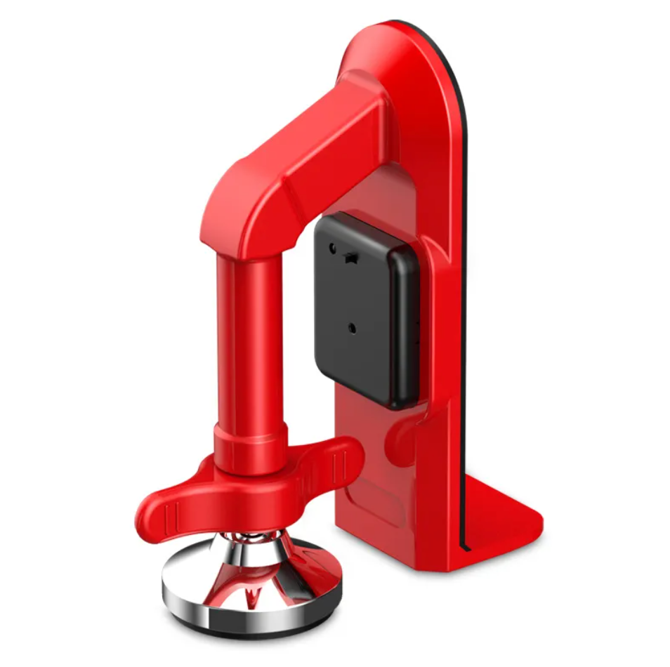 RoamReady Travel Security Lock